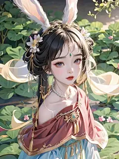 古风壁纸 - 高清图片，堆糖，美图壁纸兴趣社区
