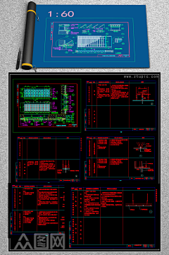 DBNEDH采集到CAD