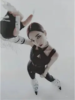 POSE｜人物拍照动态绘画参考