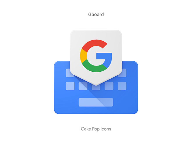 Gboard