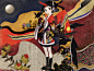 Okama/#1183722 - Zerochan