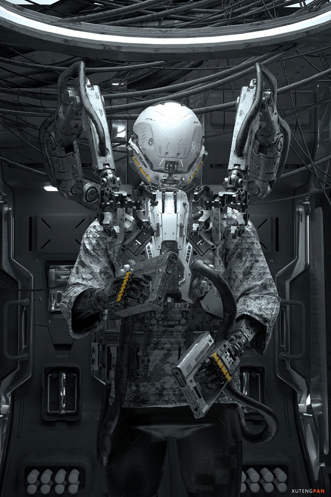 Engineer : This is a...
