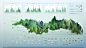 Bella_Zhang_Green_visualization_large_screen_map_center_Chinese_569dbde1-230c-4e18-bbc9-b5fa85dade4f