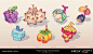 Project Dragon - Crops & Harvestables