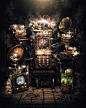 A0196科技合成(1920×2422PX)<a class="text-meta meta-mention" href="/w525208985/">@花田错A</a><br/>高清合成参考、高清小景合成、高清影视海报、高清素材、高清设计灵感、高清产品精修、综艺海报、电商页面、主题页面、免抠素材、创意合成(品类)、创意合成(色系)、字体设计、板式设计、免抠活动标题、手绘素材、手绘参考、设计教程、电商海报、淘宝海报、淘宝男装海报、