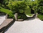 Japanese Zen Garden 禅の庭: 