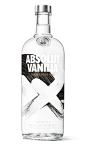 Absolut Vanilia