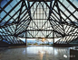 建筑结构丨贝聿铭的100年：用尽一生，只为呈现最极致的设计