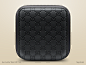 Gucci Leather Wallet icon