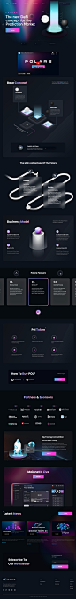 POLARS - The new DeFi concept for the Prediction Market