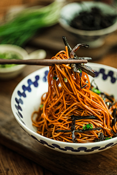 再叨叨就揍你采集到图片-食物