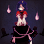 #东方project##宫古芳香#東方ろぐ [52]