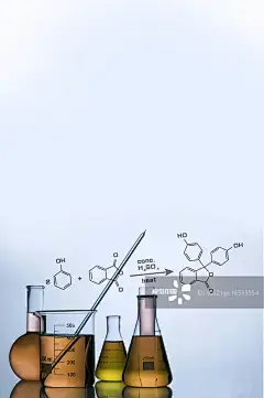 医疗和医学,数码合成,实验室玻璃器皿,器具,_创意图片