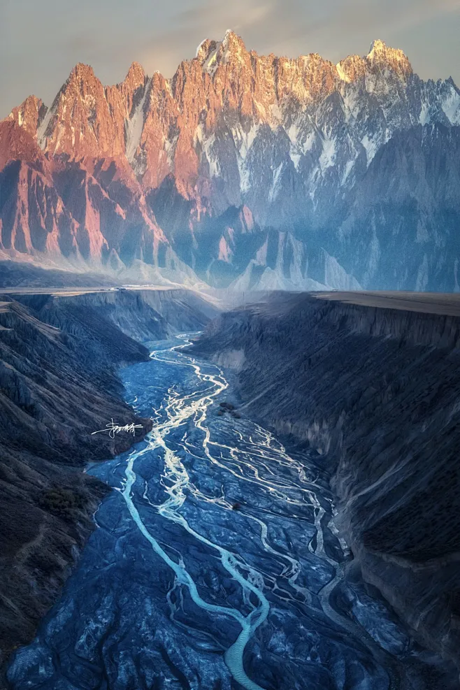 Let the Light In by Casey McCallister on 500px-花瓣网