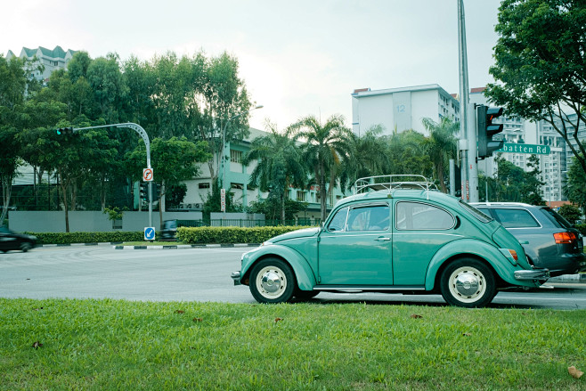 car Outdoor visual d...