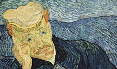 邵恒超采集到Van Gogh 梵高