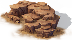 四叶のcake采集到场景