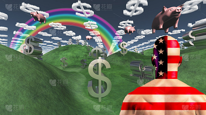 美国梦