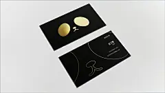 熊猫名片_赵子昂_【68Design】