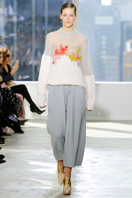 Delpozo | Fall 2014 ...