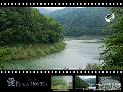 庐山行——望庐山瀑布 游记, 小蓓侗学旅游攻略