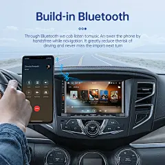 41.75￡ 50% OFF|Android 11 2 Din Car Radio Multimedia Video Player Universal 7&quot; Auto Carplay Stereo Gps For Volkswagen Nissan Hyundai Kia Toyota - Car Multimedia Player - AliExpress : Smarter Shopping, Better Living!  Aliexpress.com