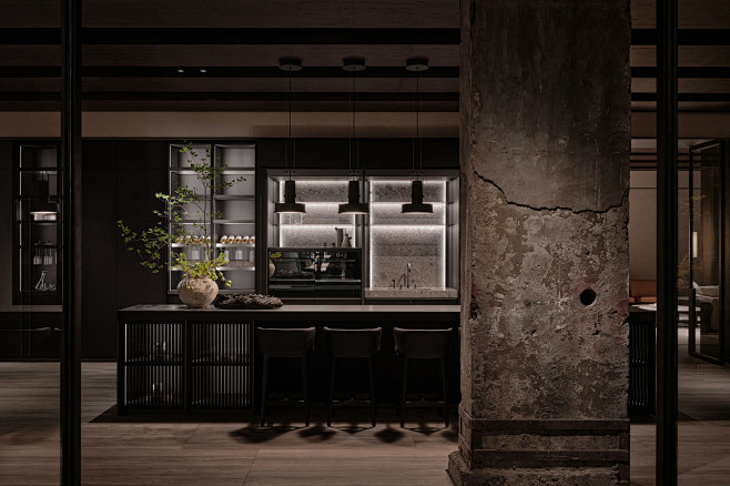 Shanghai Flagship St...