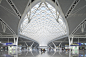 Guangzhou South Railway Station,© Nick Hufton