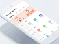 更多欢迎关注:
huaban.com/tonycm
dribbble.com/tonyCM
(微信订阅号：cmdesign1611）