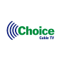 Choice Cable TV站logo@北坤人素材