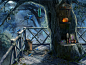 "Curse at Twilight: Shadowbrook" is the hidden objects