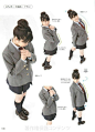 h-xi-chen-outfit-Dcab8eaf8c81d062d3b13304c7a5f8263.jpg (1920×2650) perspective