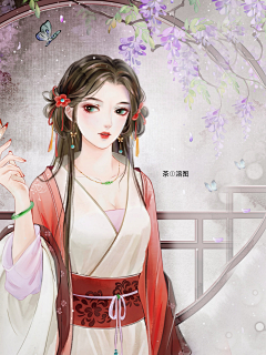 以尤采集到古风