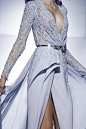 Zuhair Murad Couture Spring Summer 2015