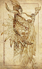 SceithAilm（Sceith）deviantART的