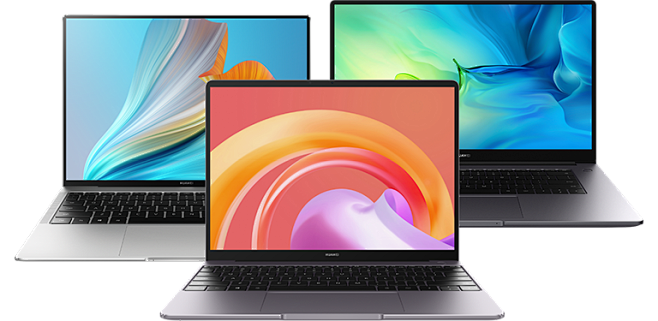 huawei matebook 全系列