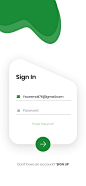 APP LOGIN PACK