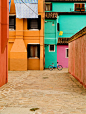 United Colors of Burano by Paolo Mastrogiacomo on 500px