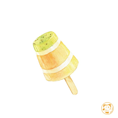 ZIFO采集到美食画