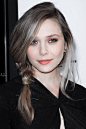 #elizabetholsen#  ​​​​