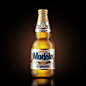 CERVEZA MODELO : WORK PERFORMED:Full 3D prints. Integral design and  3D generation of all elements.Rendering, compositing and retouching.YEAR:2016