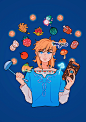 作者：meyoco