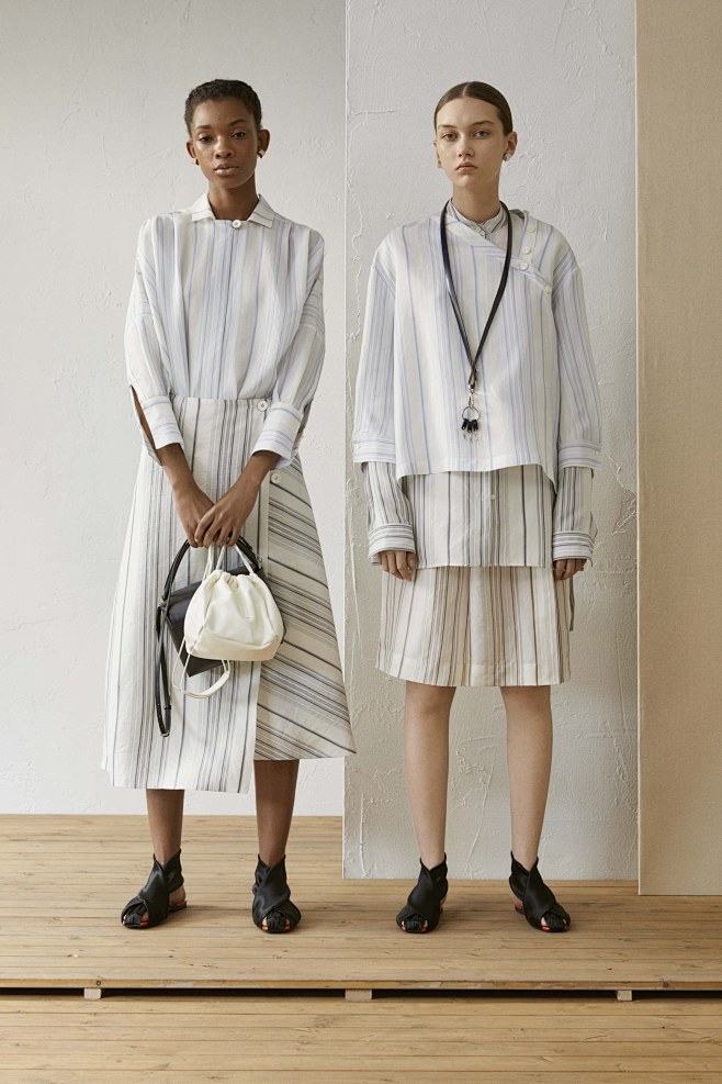 Jil Sander Resort 20...