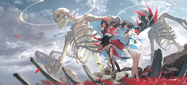 神奇的9君的个人空间_哔哩哔哩_bili...
