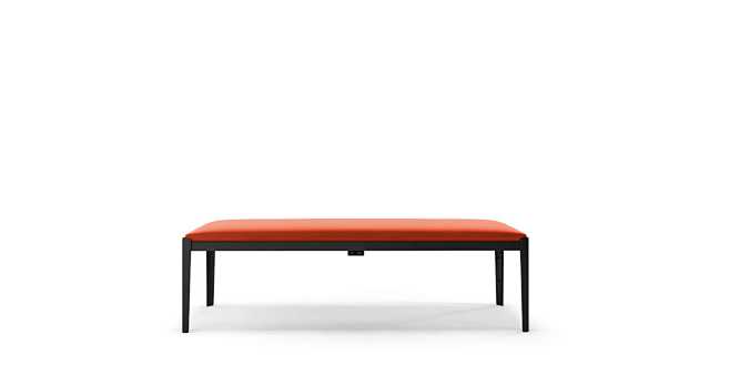 Cotone Slim Bench