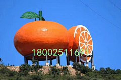 落叶122119采集到水果雕塑