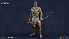 随时一本正经采集到全面战争Total War