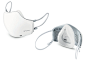 LG Puricare Wearable Air Purifier Gen2