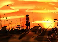 点击查看源网页