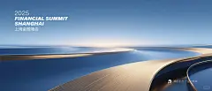 高级金融地产kv背景 | 金滩 金湾 前滩 金融 - 小红书